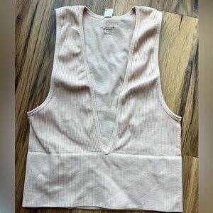 Nude Urban Outfitters Bralette